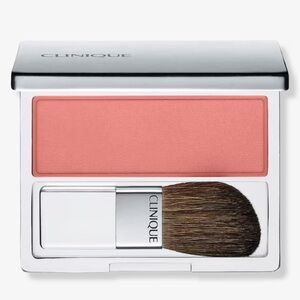 Clinique Sunset Glow Powder blush NWT